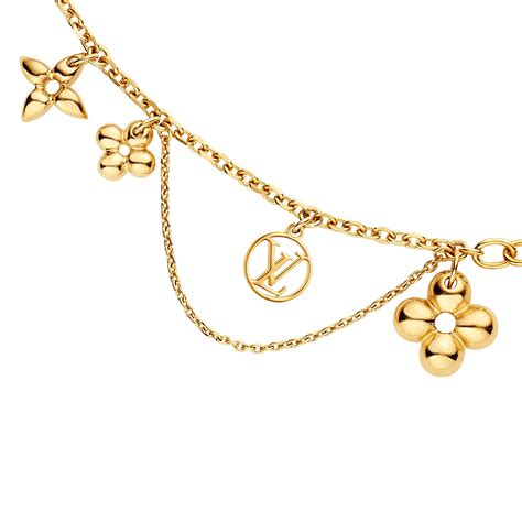 louis vuitton jewelry 2023|louis vuitton clearance sale jewelry.